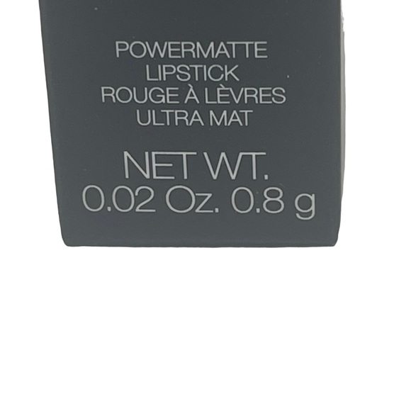 new NARS 𖤐 Powermatte Lipstick 𖤐 Dragon Girl 𖤐 Taylor Swift Kelce Date 𖤐 Box - Picture 14 of 16